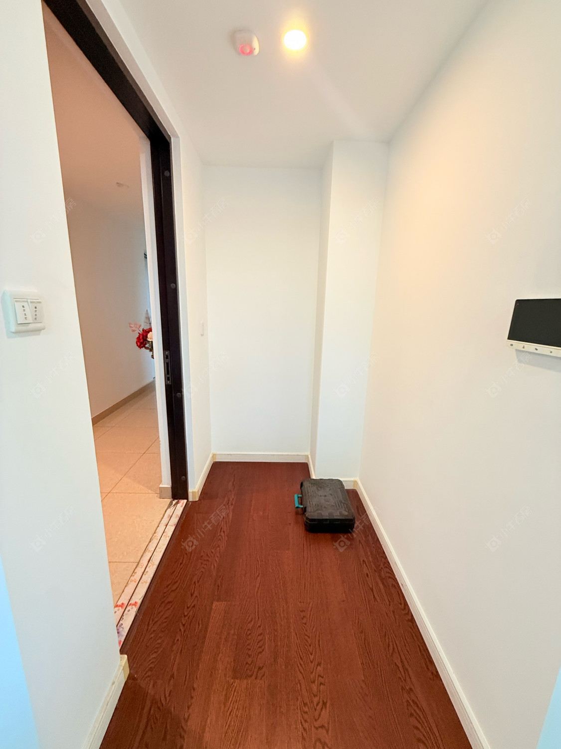 万科弘阳君望甲第房源室内图 常州万科弘阳君望甲第在租房源室内图_小牛看房