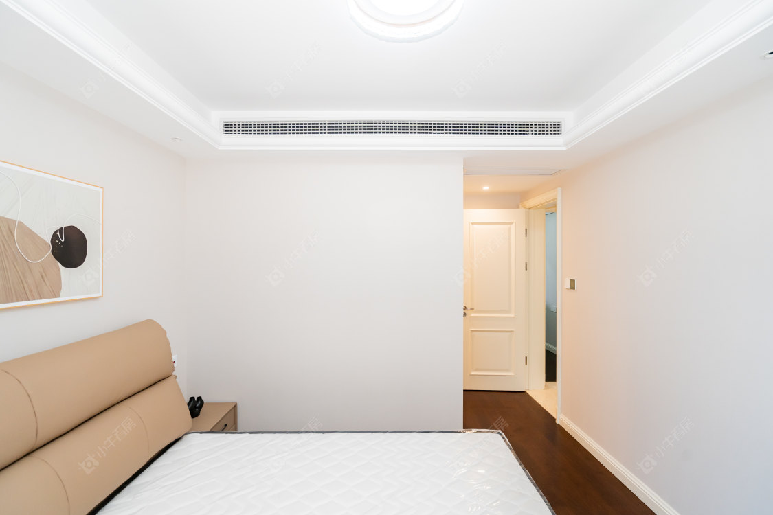 常州璞樾门第在售二手房源室内图_小牛看房