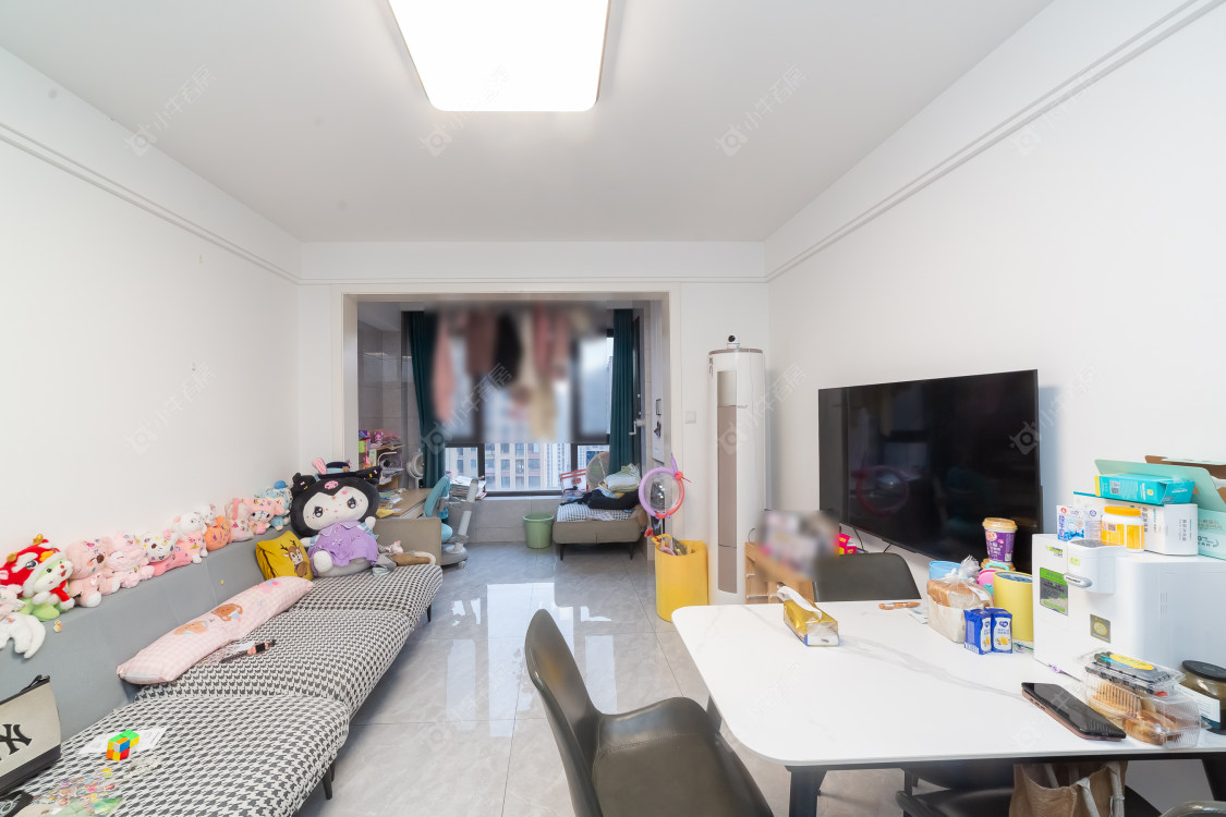 常州绿都万和城七区在售二手房_小牛看房