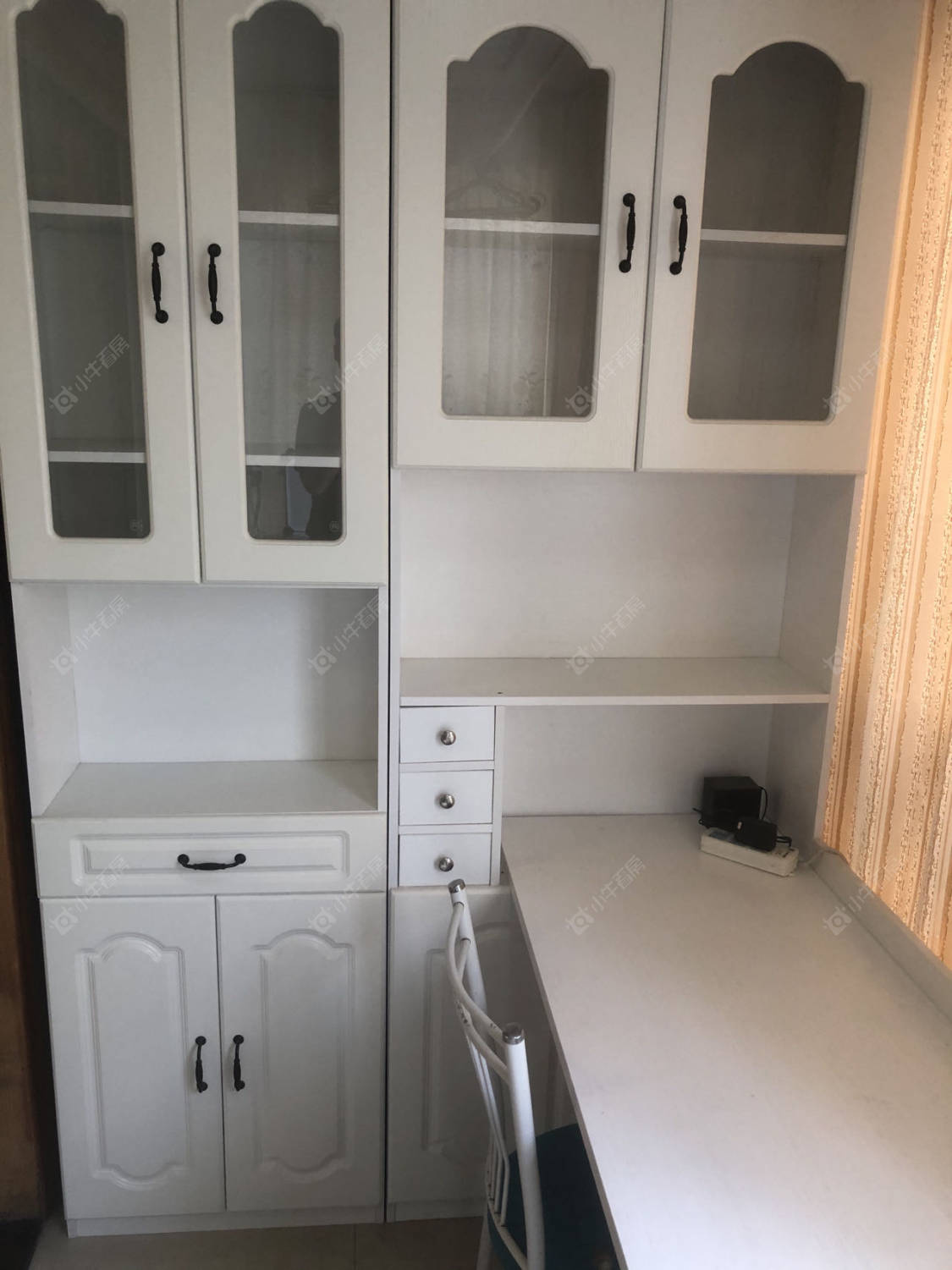 常州清潭鑫苑在租房源_小牛看房