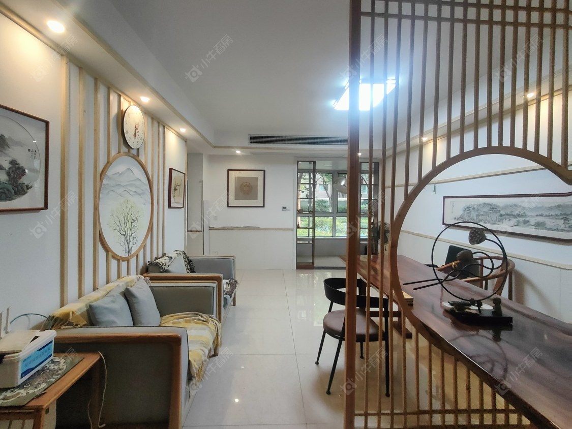 常州绿都万和城七区在租房源_小牛看房