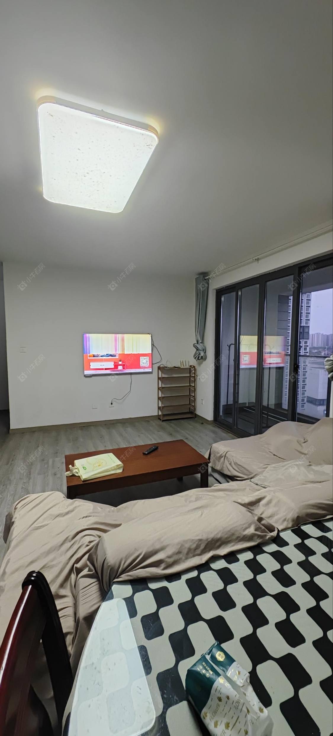 常州环太湖艺术城德郡在租房源室内图_小牛看房