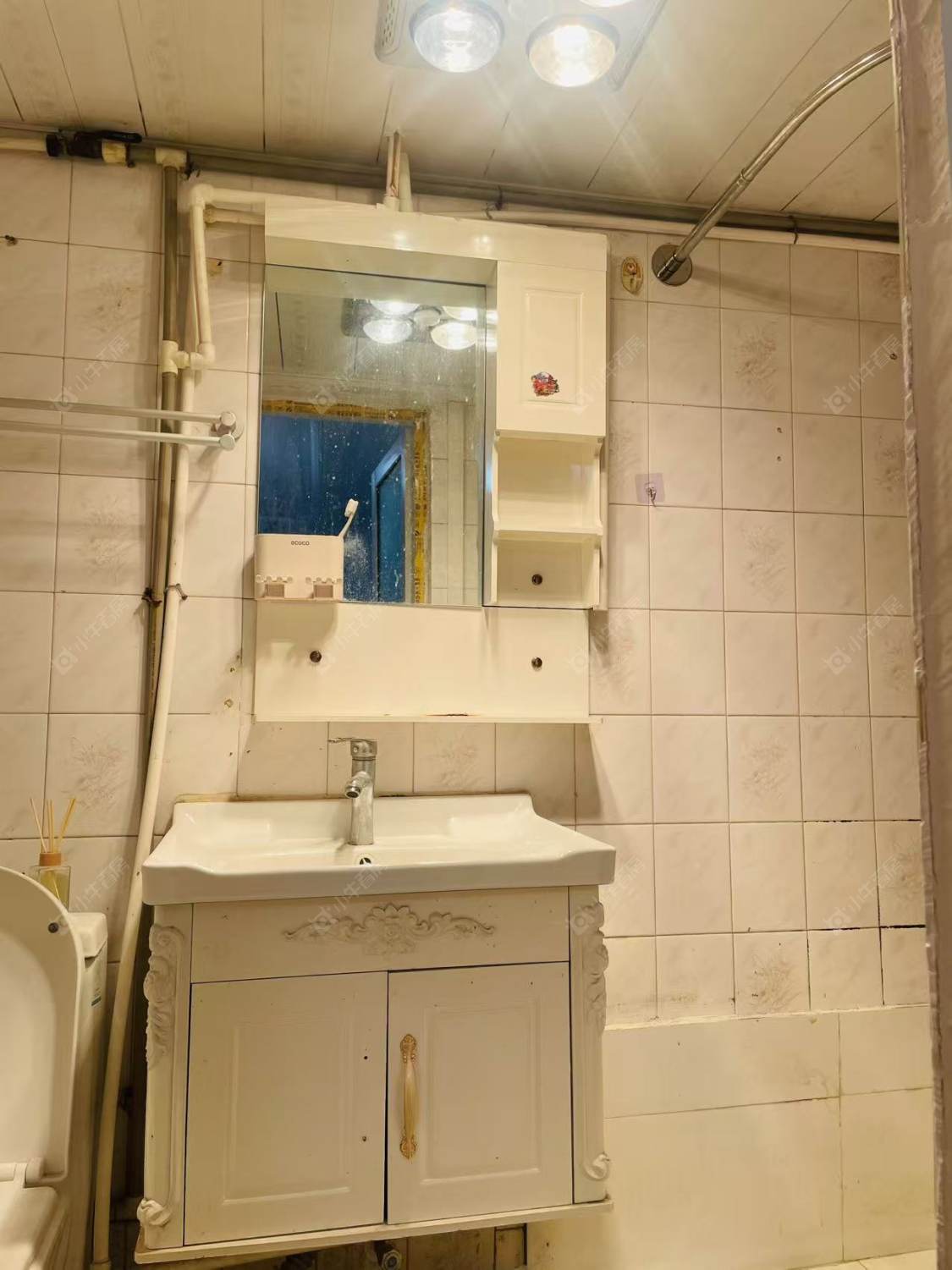 常州清凉新村在租房源室内图_小牛看房