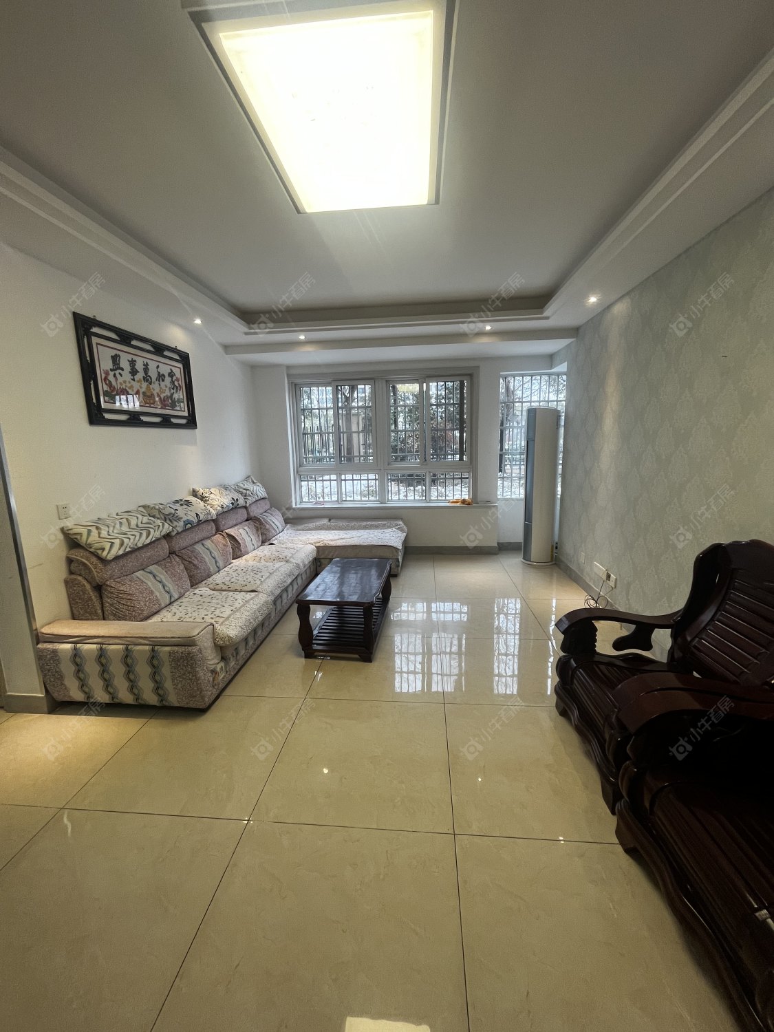 常州百馨西苑三期租房_小牛看房