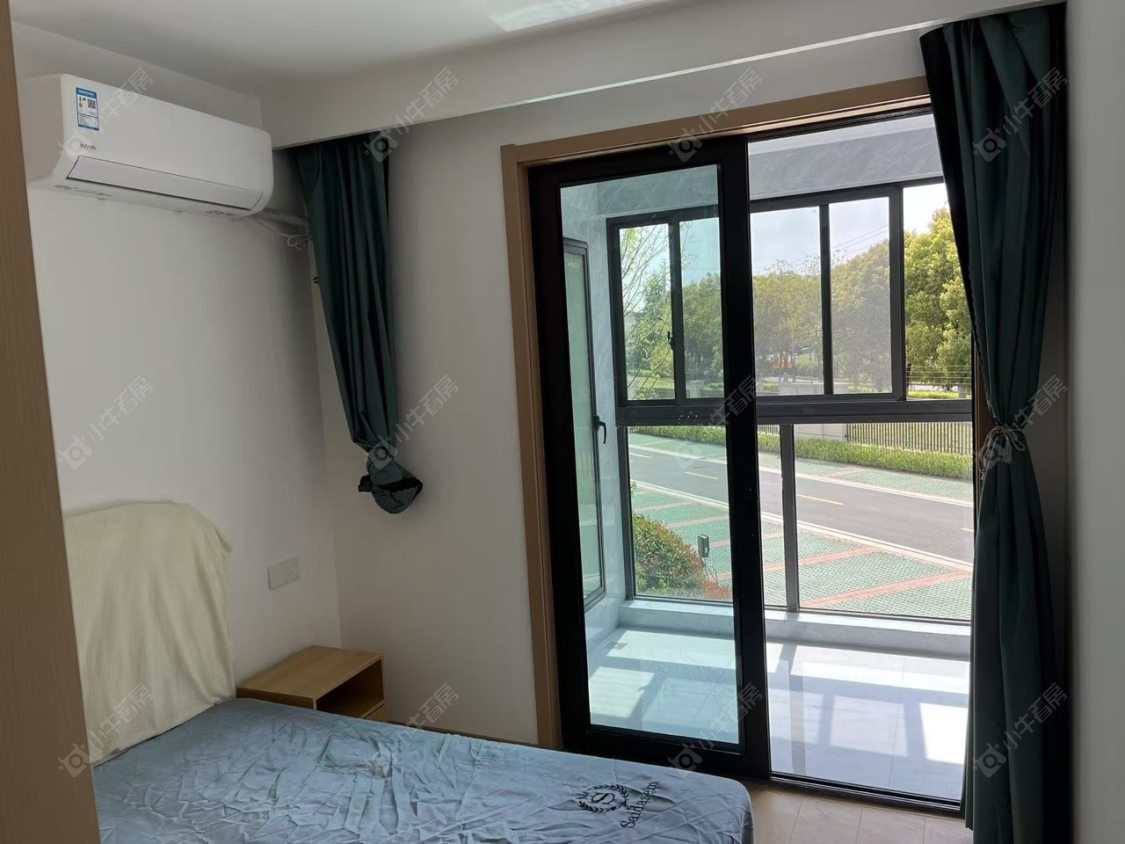 常州中梁金科启宸在租房源户型图_小牛看房