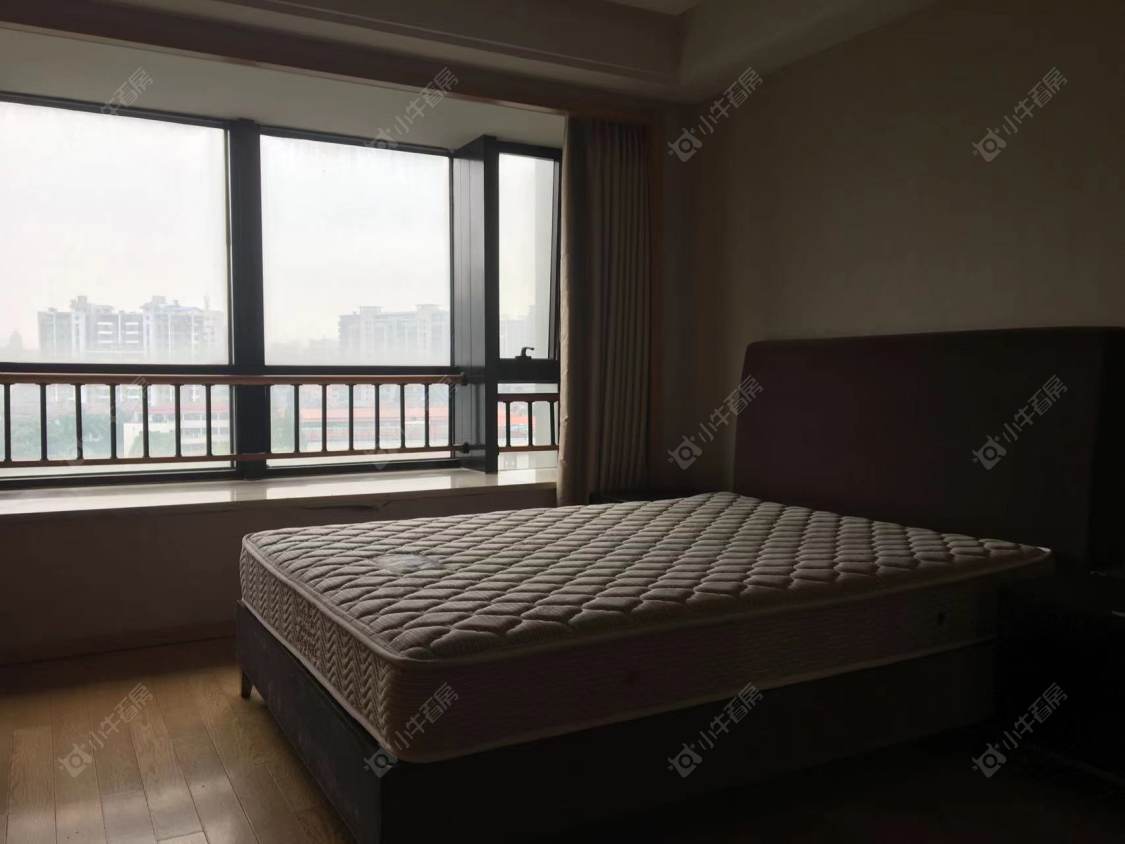 常州新城国际公寓在租房源_小牛看房