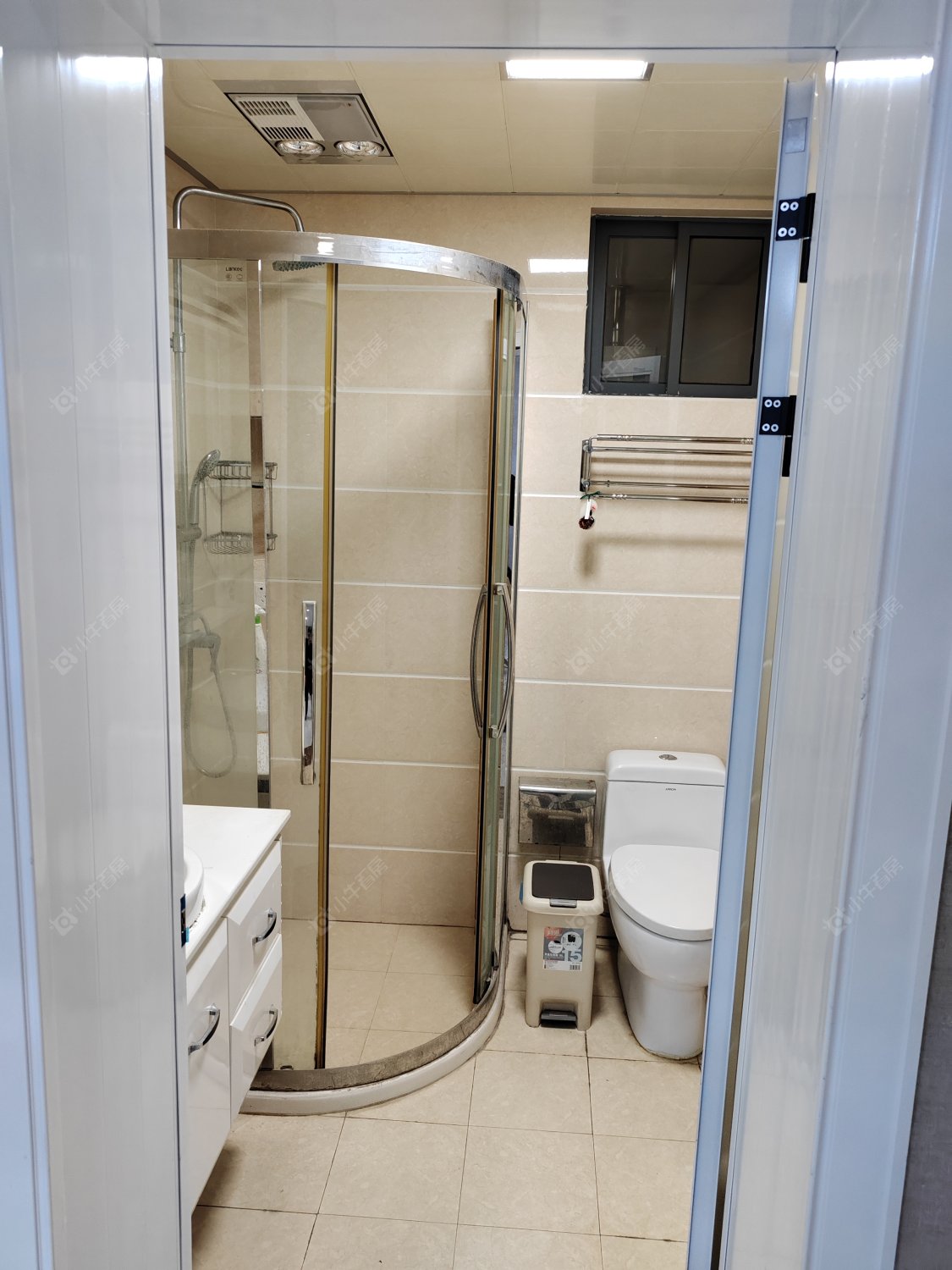 常州典雅花园在租房源室内图_小牛看房