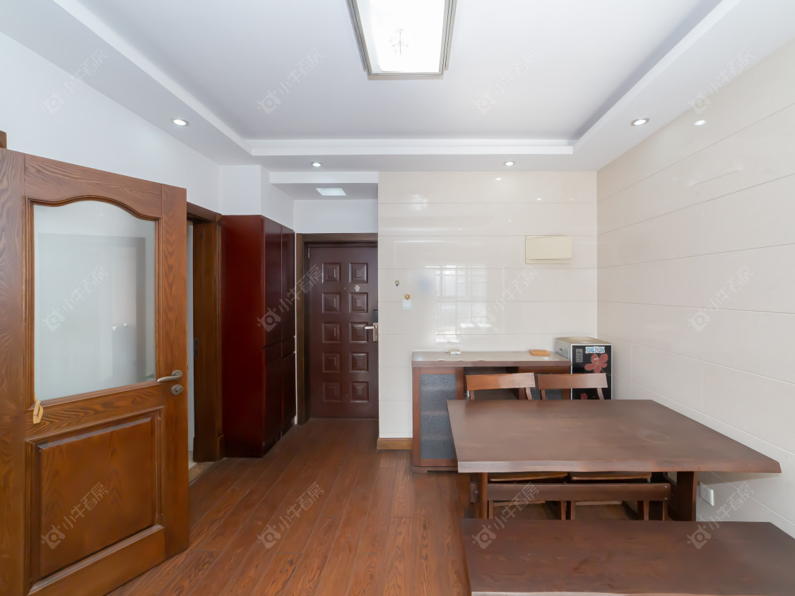 常州永宁雅苑在售二手房源室内图_小牛看房