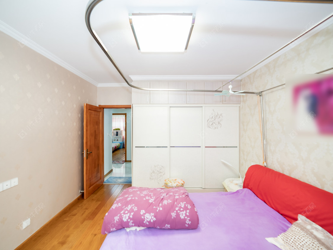 常州华润国际二期在售二手房源室内图_小牛看房