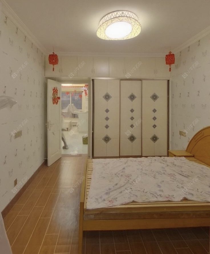 常州腾龙南苑在租房源_小牛看房