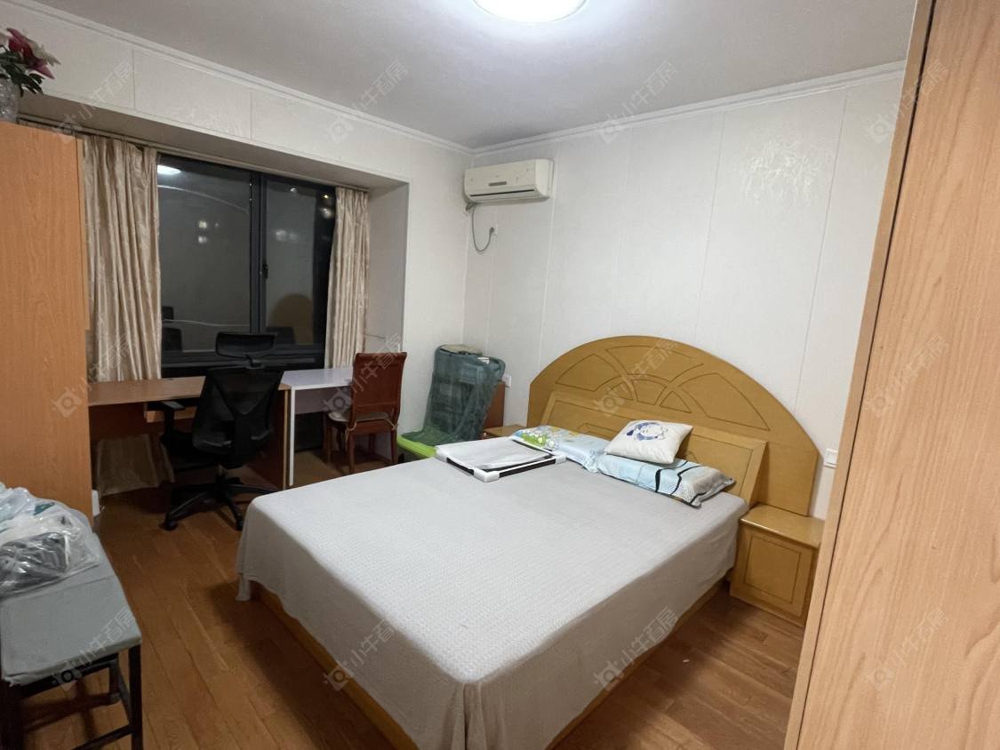 常州吟枫苑东区在租房源室内图_小牛看房