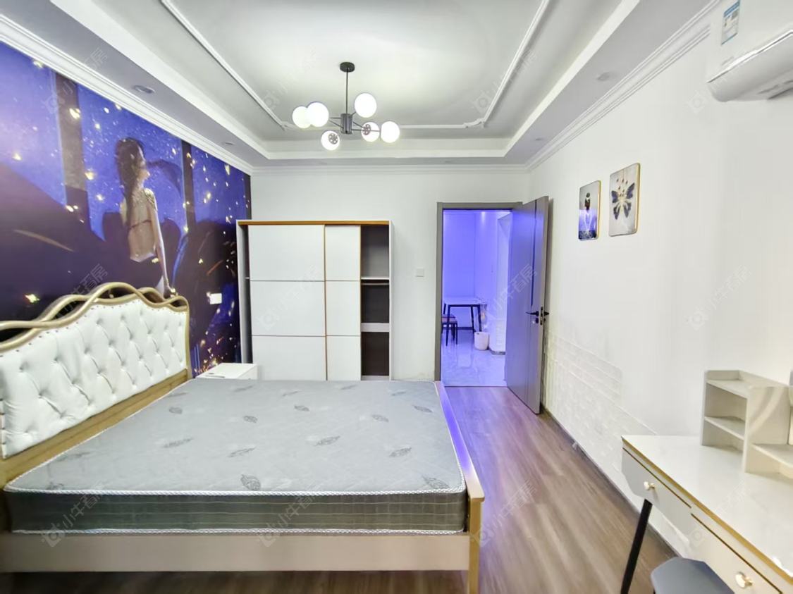 常州莱蒙城美景公寓在租房源_小牛看房