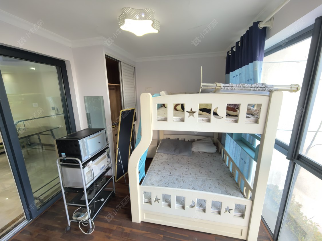 常州水晶城在租房源室内图_小牛看房