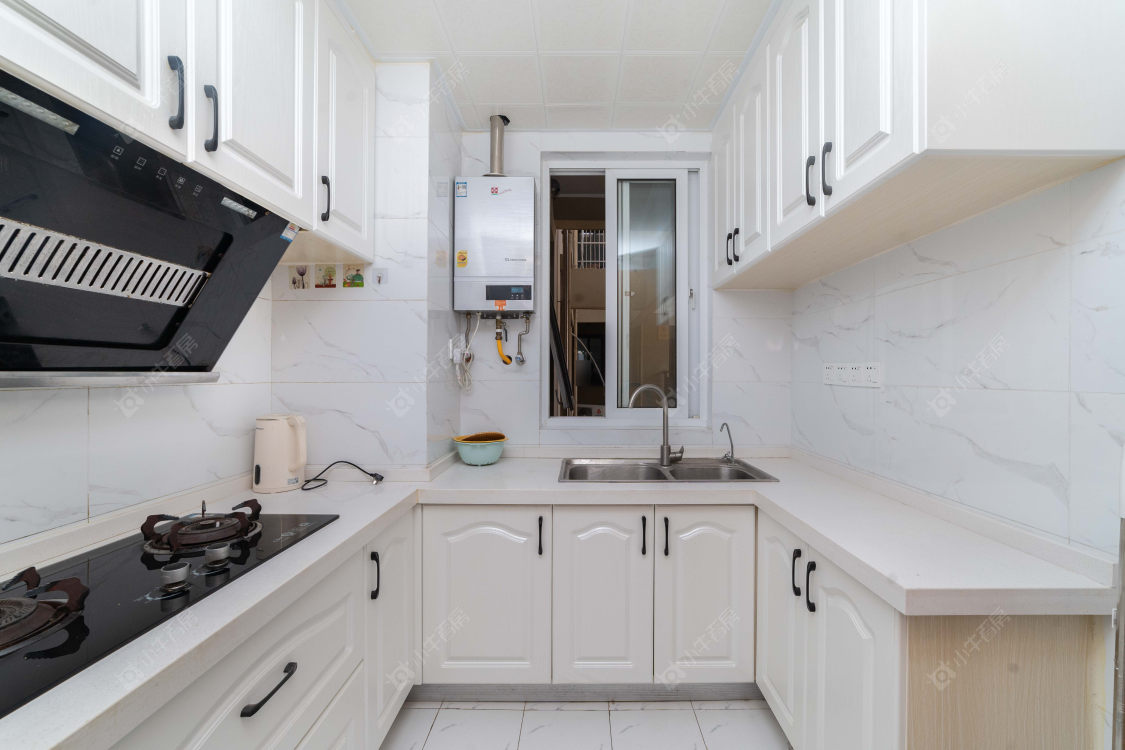 常州路劲城一期在售二手房源室内图_小牛看房