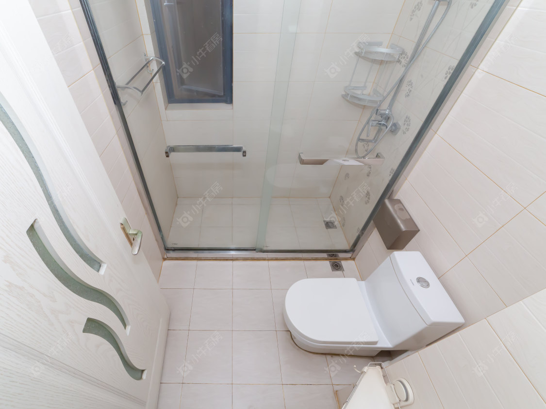 常州彩虹城在售二手房源室内图_小牛看房