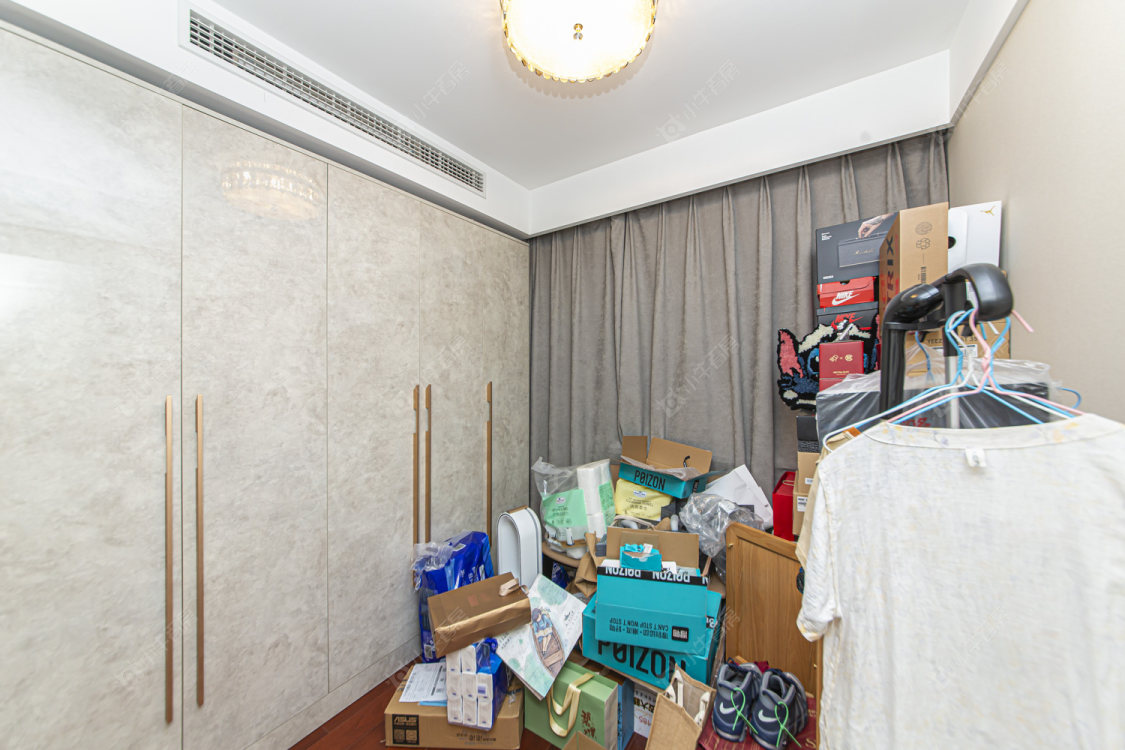 常州新城公馆荣域在售二手房源室内图_小牛看房