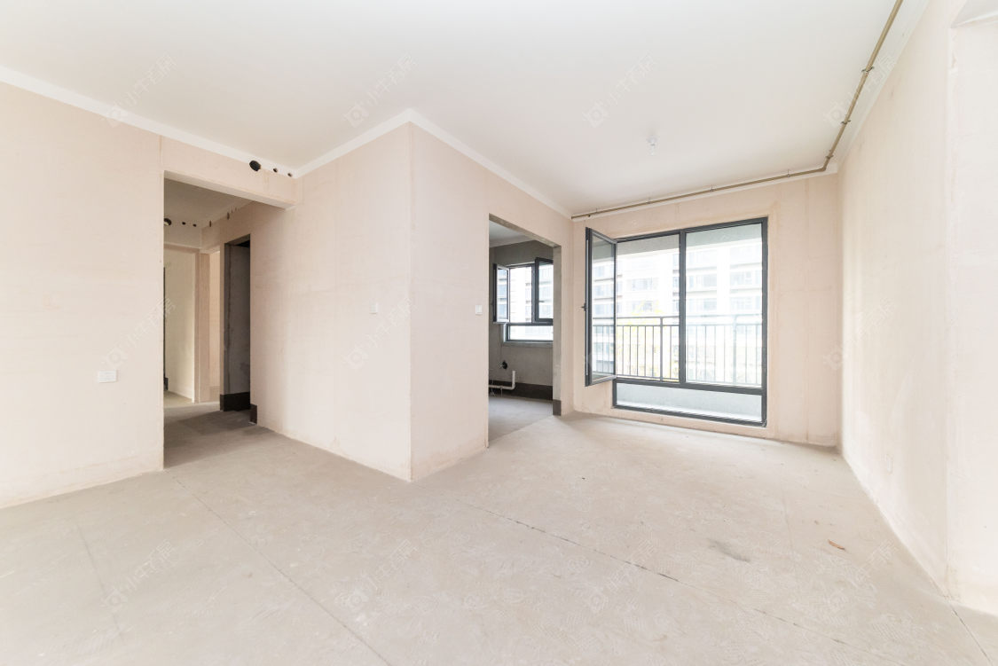 常州碧桂园新月时光在售二手房源室内图_小牛看房