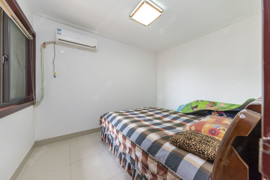 常州莱蒙城美景公寓在售二手房源室内图_小牛看房