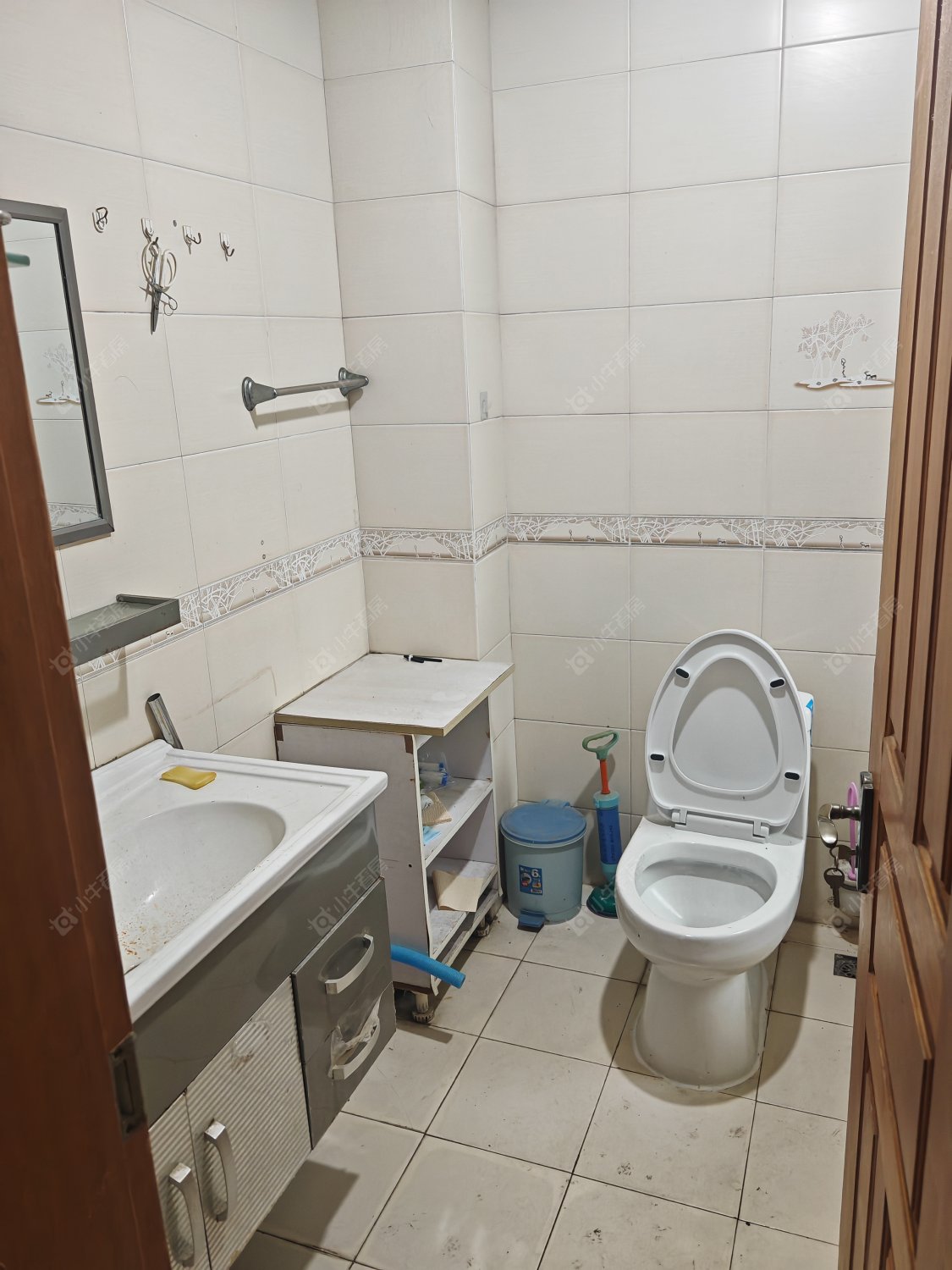 常州丰乐公寓北区在租房源室内图_小牛看房