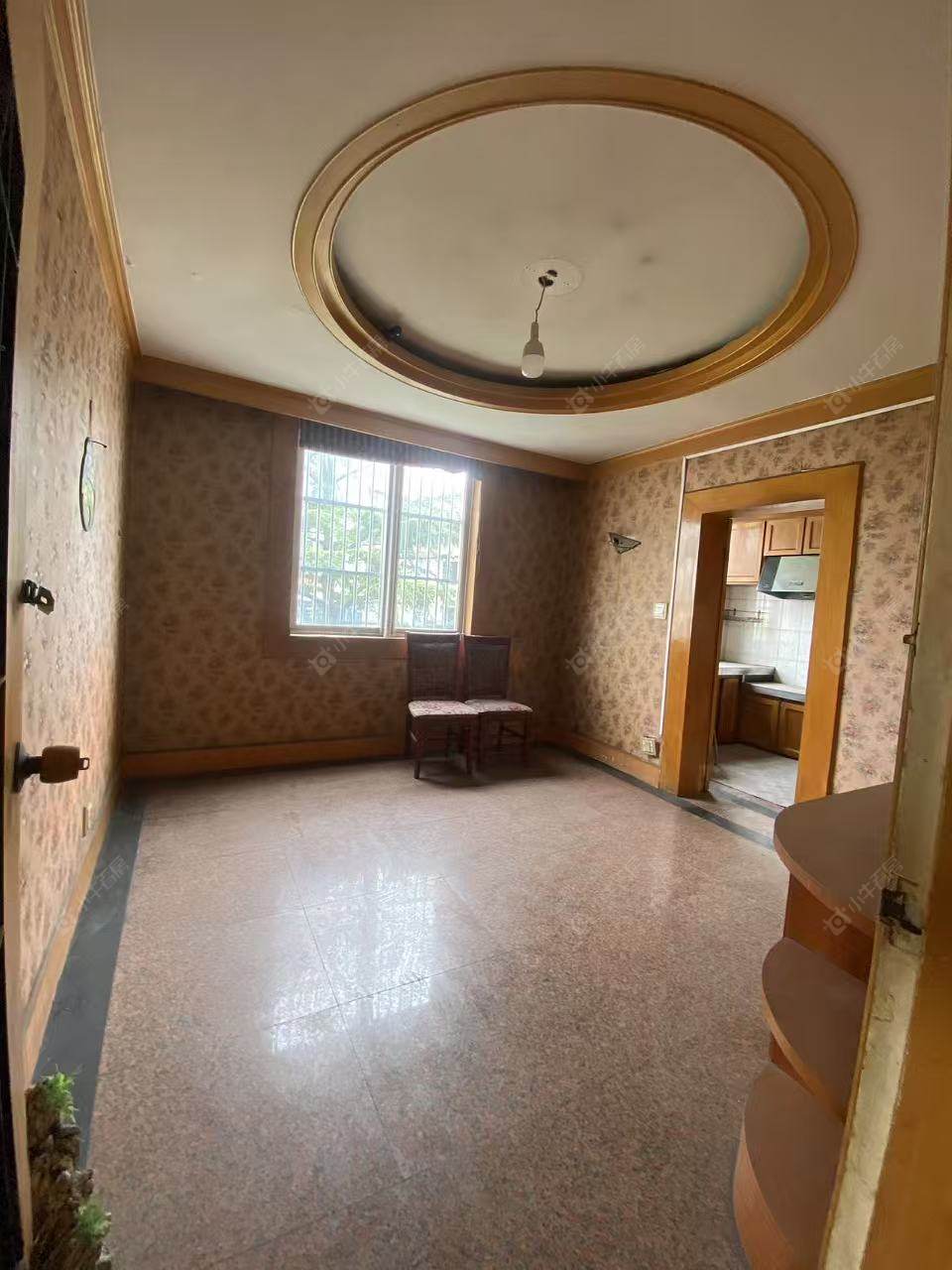 常州湖塘花园新村在租房源室内图_小牛看房