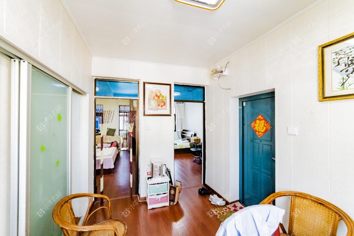 常州清凉新村在租房源室内图_小牛看房