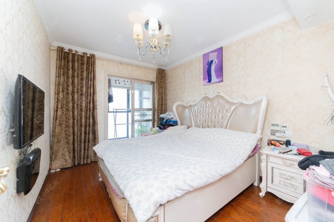 佳兆业凤凰湖壹号房源室内图 常州佳兆业凤凰湖壹号在售二手房源室内图_小牛看房