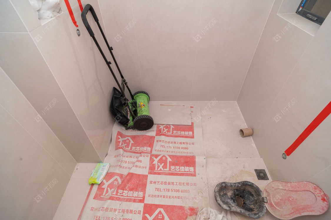 常州桃李东方在售二手房源室内图_小牛看房