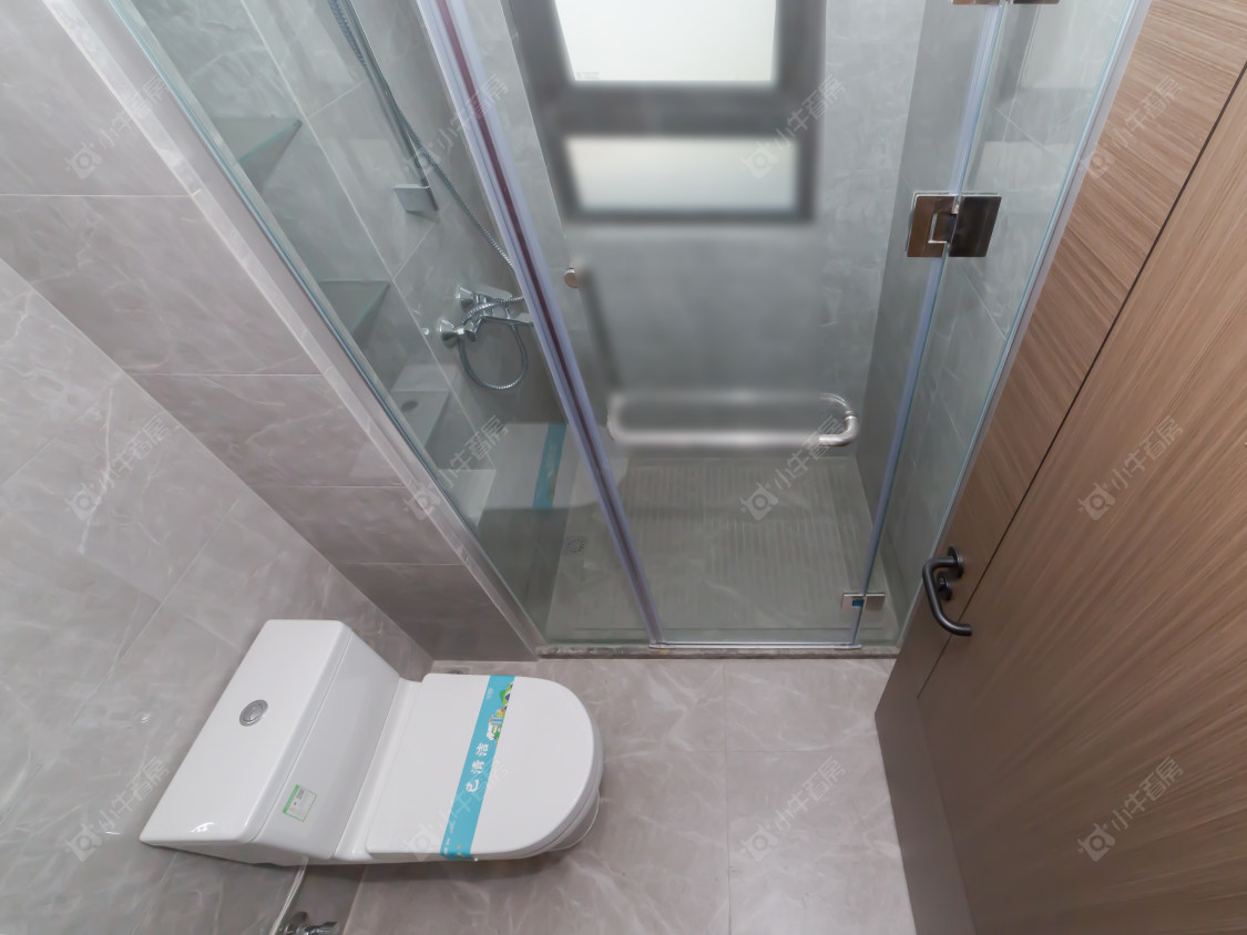 常州万科新都会在售二手房源室内图_小牛看房