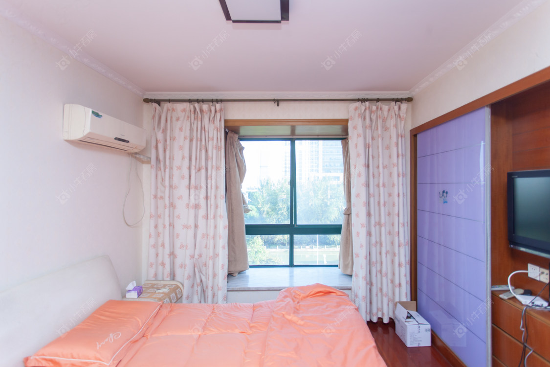 常州盛世名门在售二手房源室内图_小牛看房