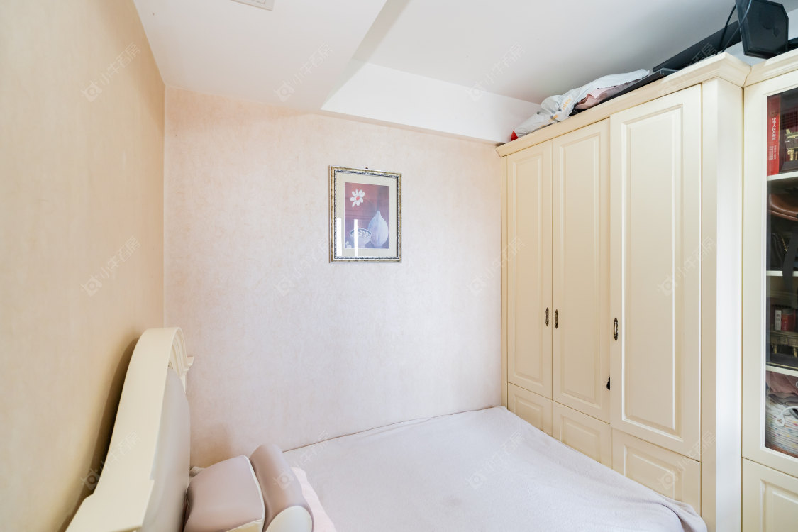 常州新城金郡(天宁)一期在售二手房源室内图_小牛看房