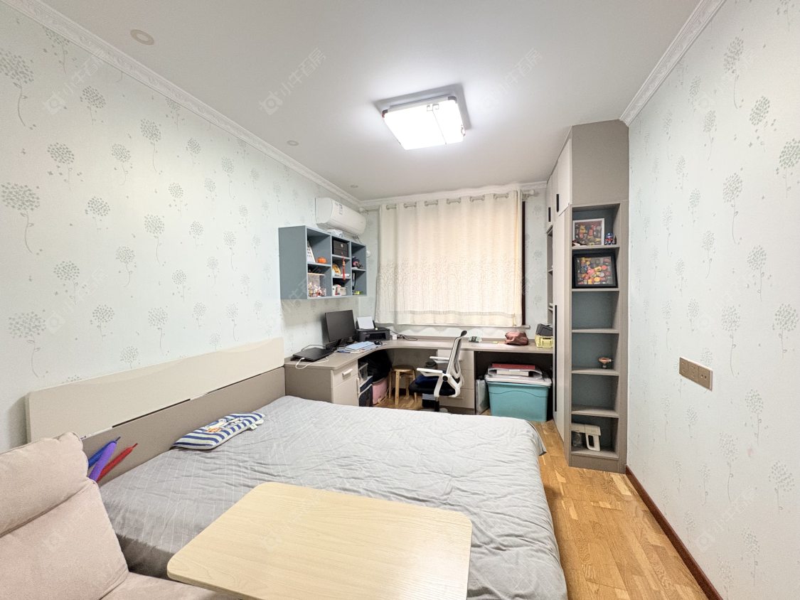 常州普善人家在售二手房源室内图_小牛看房