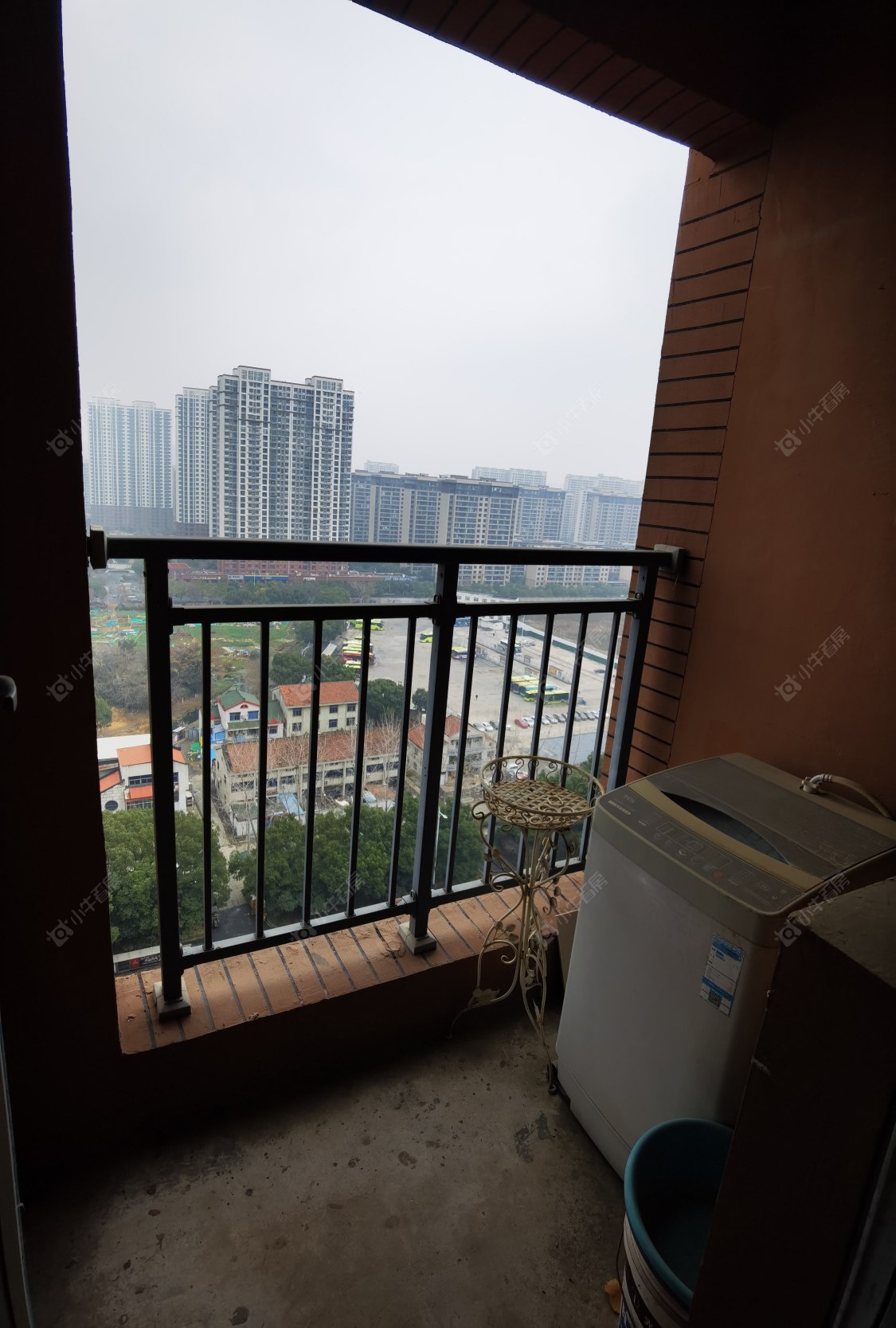 常州泰盈八千里在租房源室内图_小牛看房