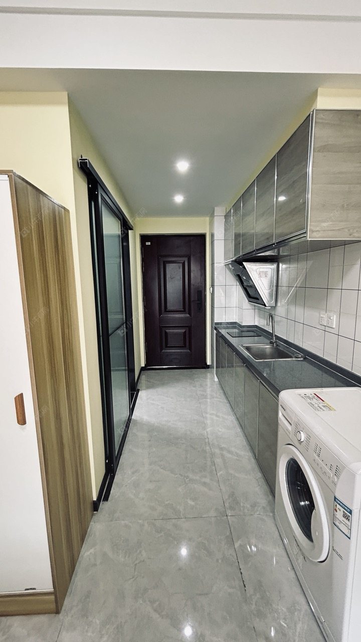 常州龙湖星图在租房源室内图_小牛看房