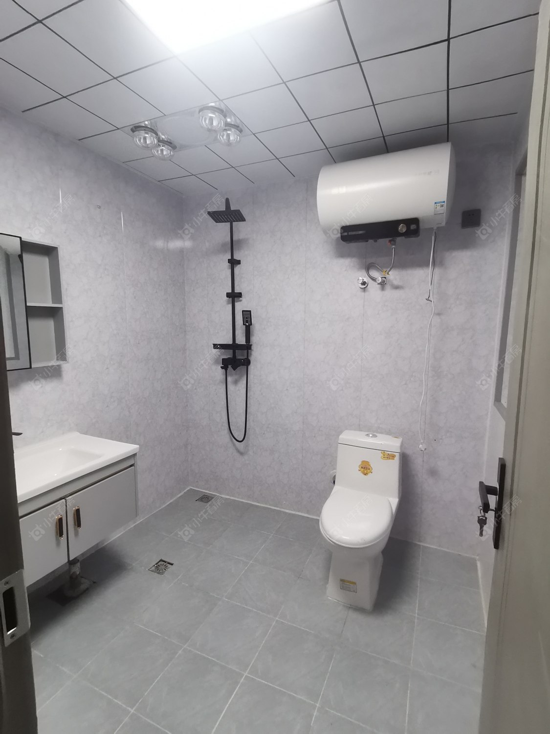 常州青洋花苑在租房源室内图_小牛看房