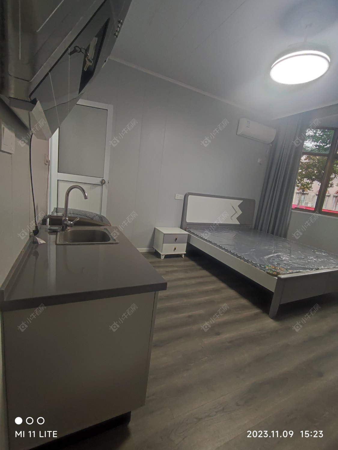 常州新乐路在租房源_小牛看房