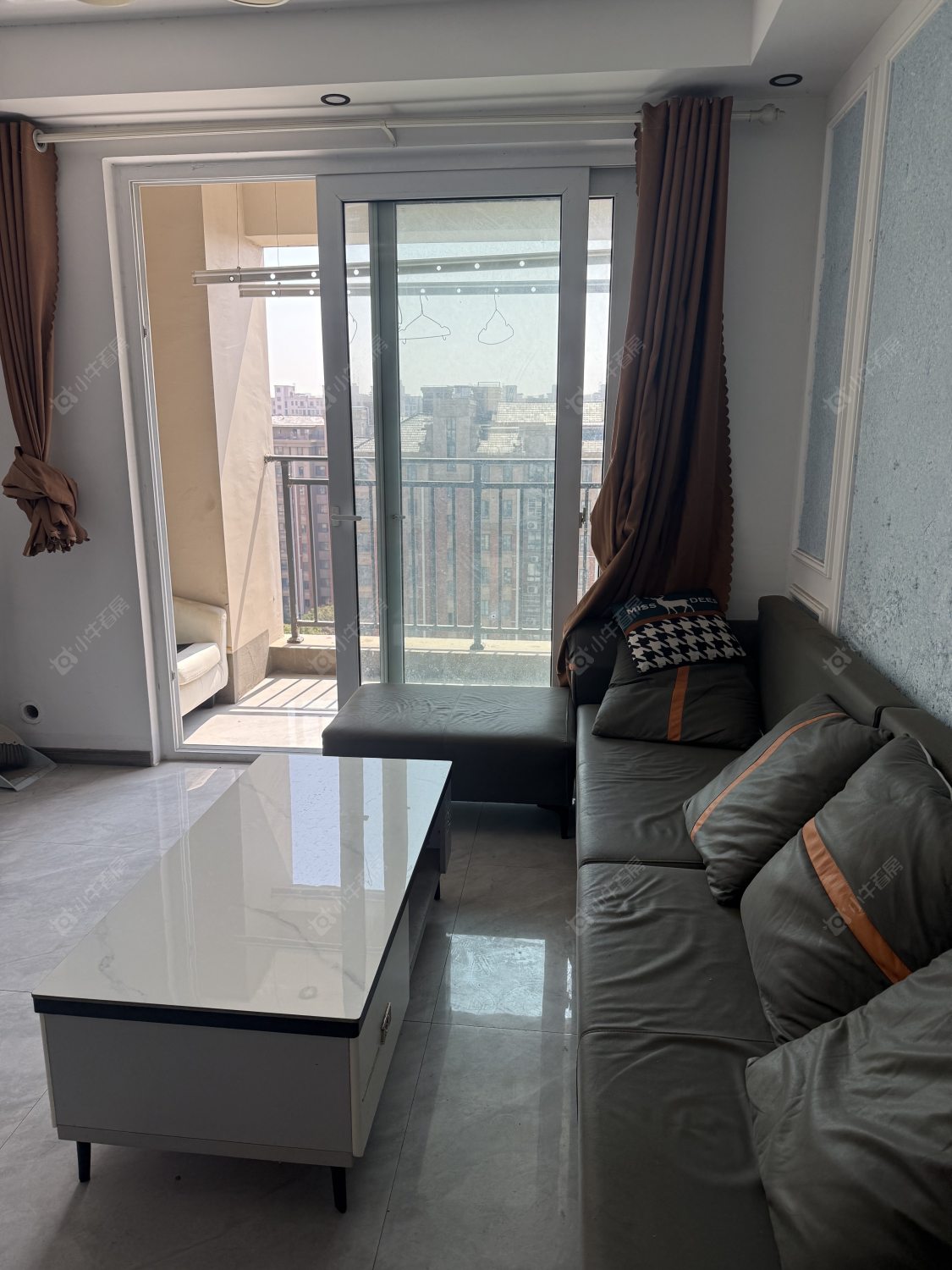 常州天奕云著在租房源室内图_小牛看房