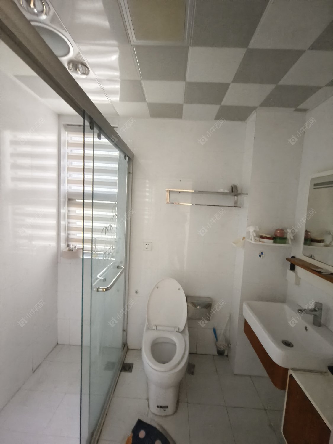 常州府翰苑东区在租房源室内图_小牛看房