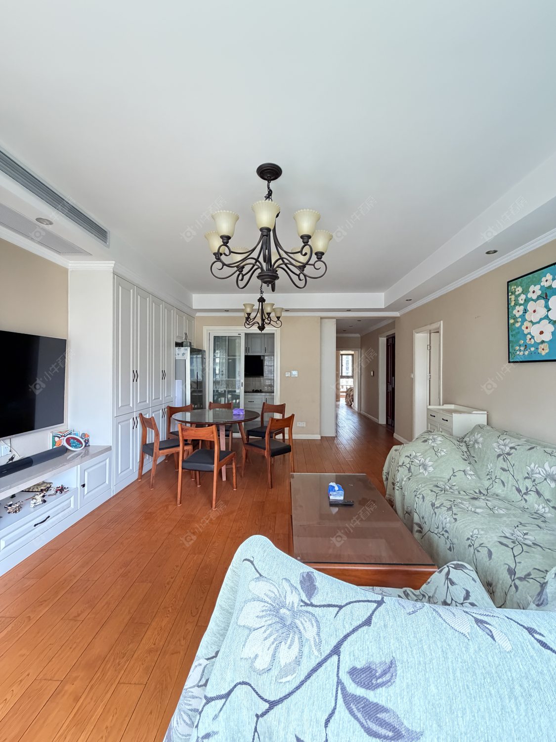 常州玉兰广场二期在租房源_小牛看房