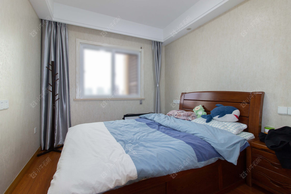 常州华润国际三期在售二手房源室内图_小牛看房