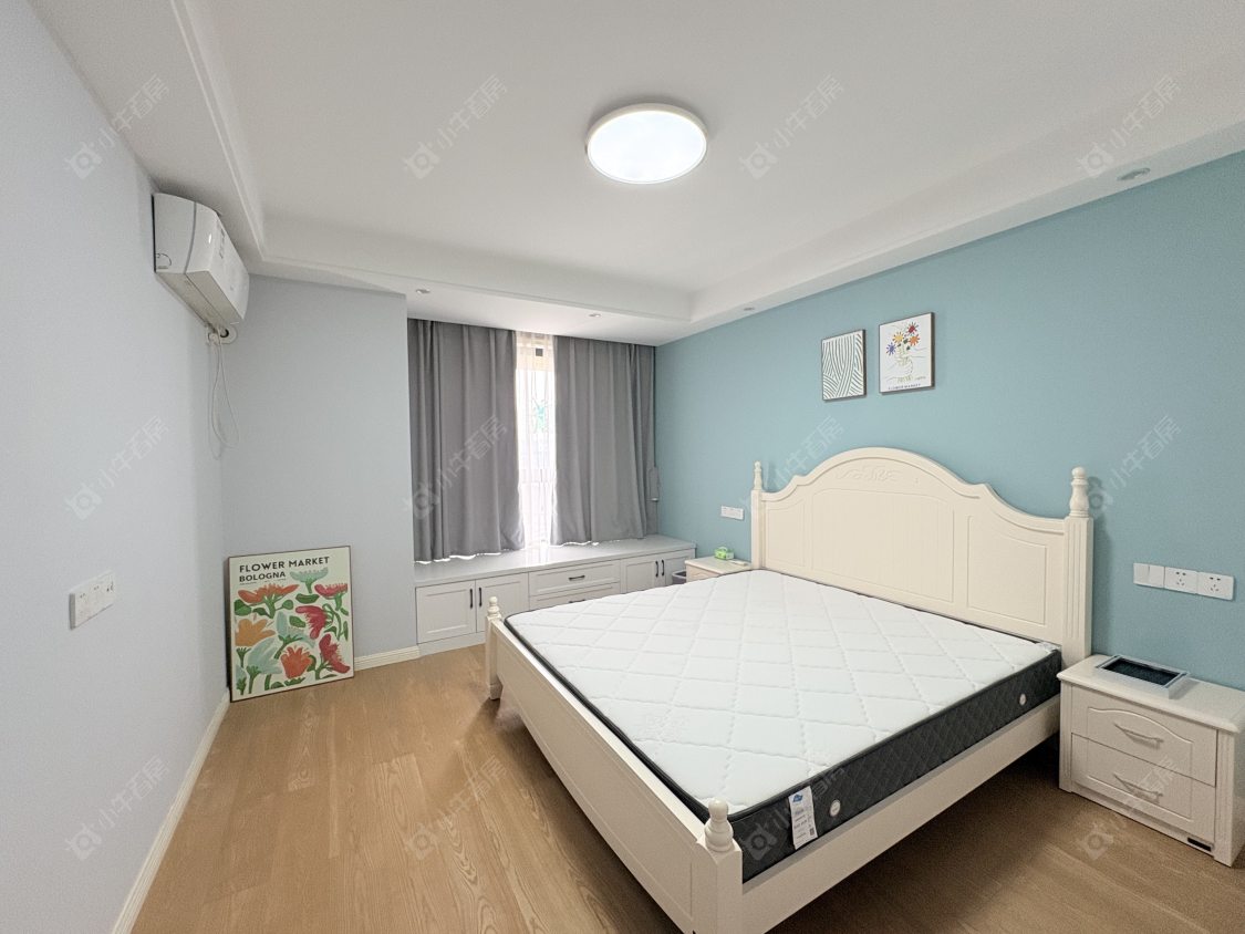 丹阳翡翠林天峰在售二手房源室内图_小牛看房