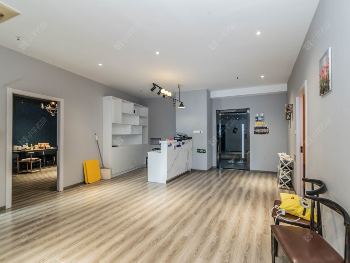 府琛商务广场房源室内图 常州府琛商务广场在售二手房源室内图_小牛看房