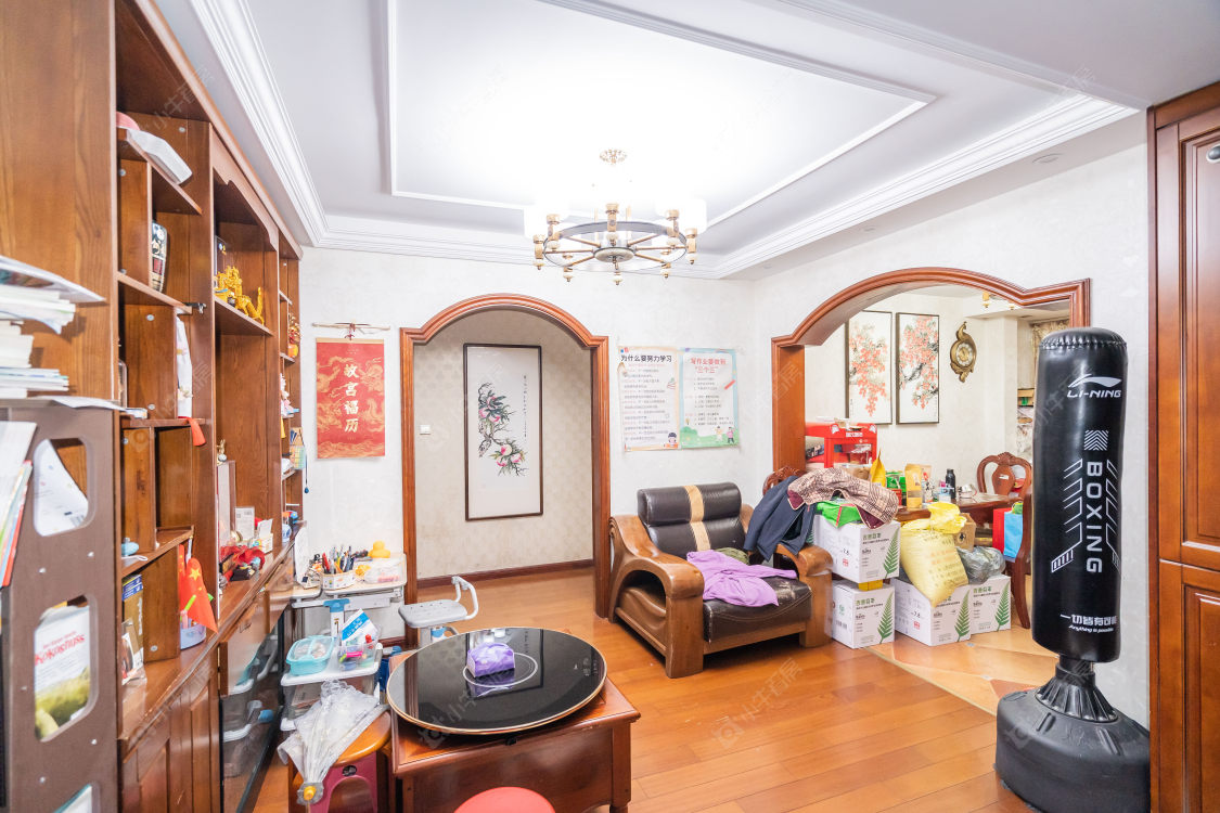 常州聚和家园在售二手房源室内图_小牛看房