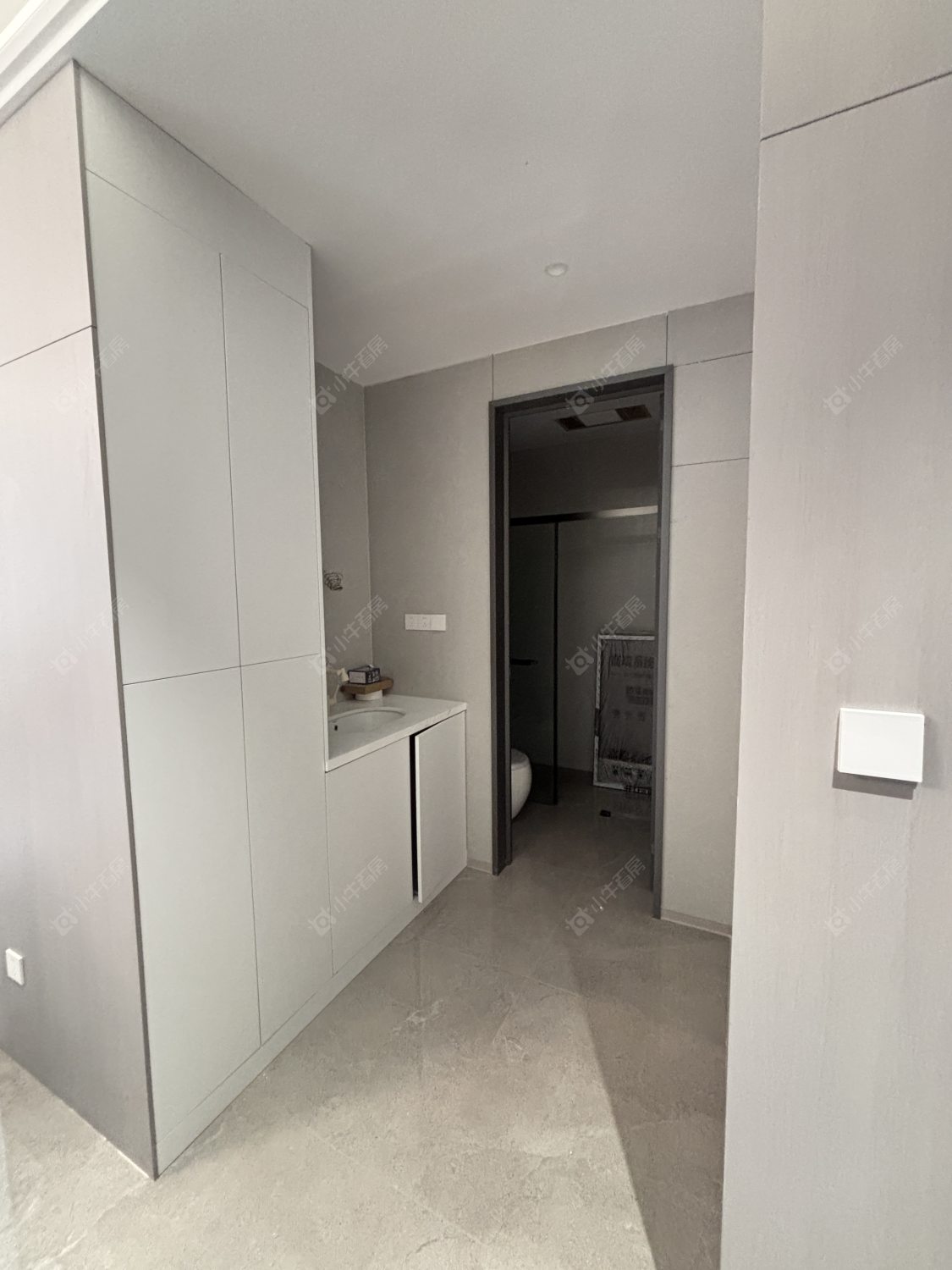 常州玉兰广场三期在租房源室内图_小牛看房