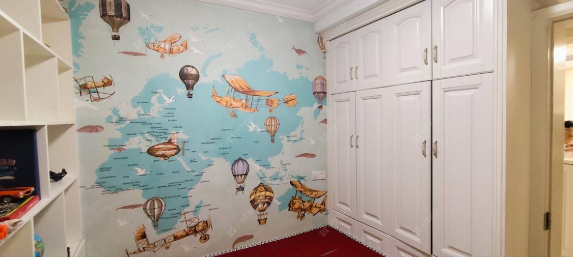 常州吾悦广场北区在租房源室内图_小牛看房