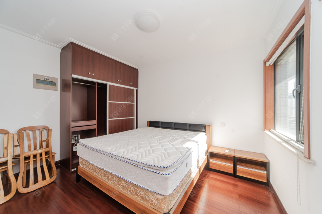 常州天安花园在售二手房源室内图_小牛看房