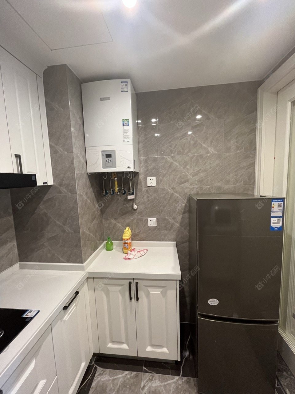 常州新城华宇悦隽公馆在租房源室内图_小牛看房