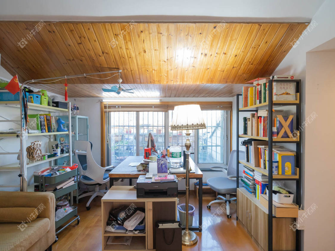 元丰苑二期房源室内图 常州元丰苑二期在租房源室内图_小牛看房