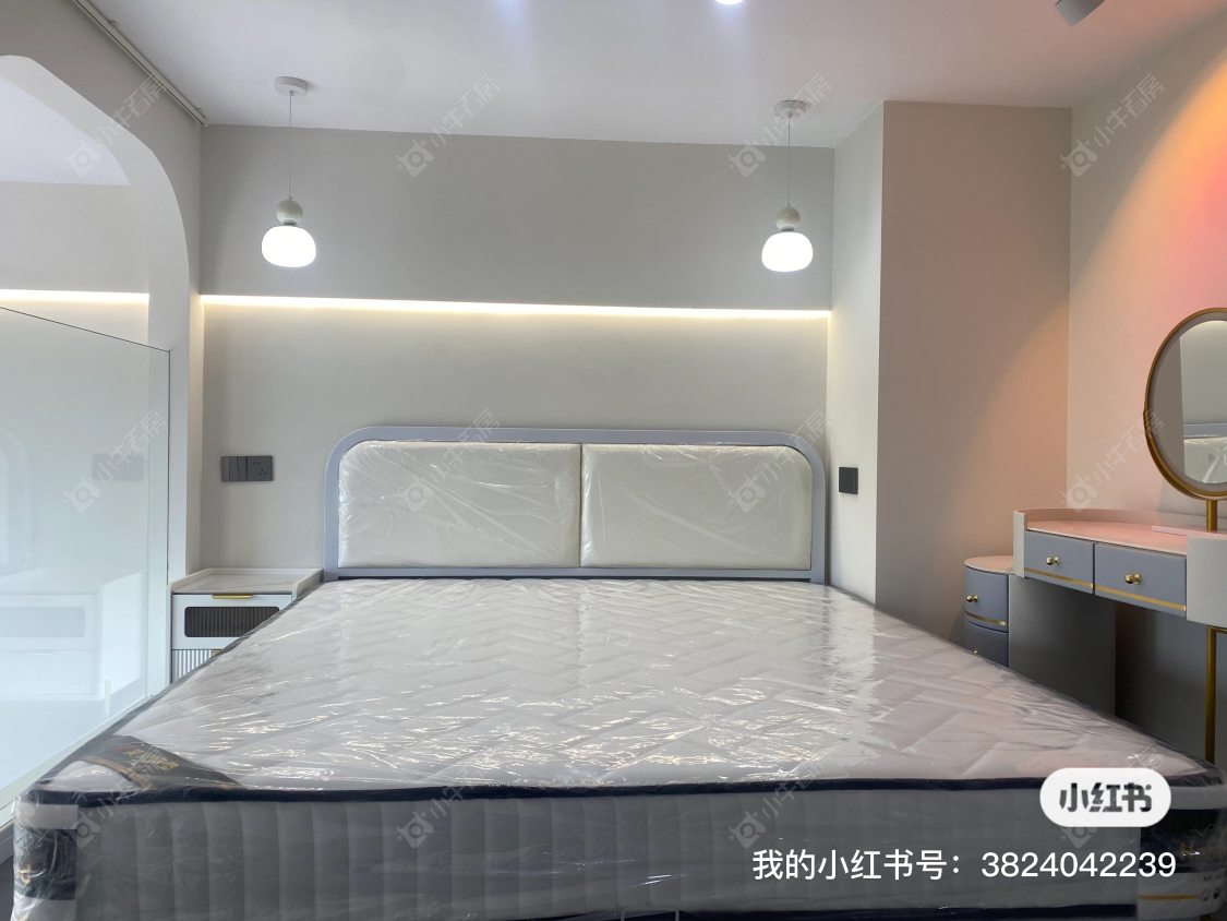 常州弘阳天下锦公寓在租房源_小牛看房