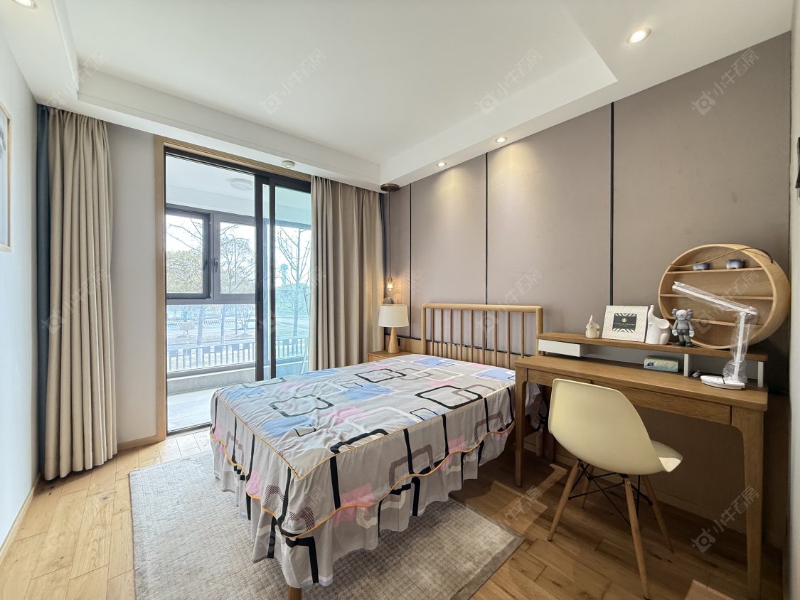 常州金新滟澜湖在租房源_小牛看房