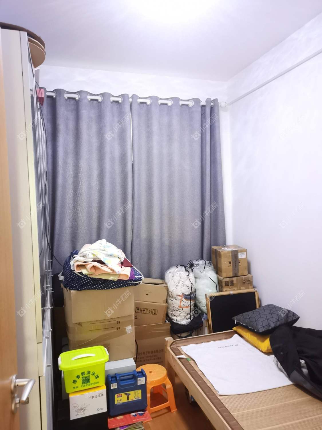 常州九洲花园二期租房_九洲花园二期3室2厅房源出租